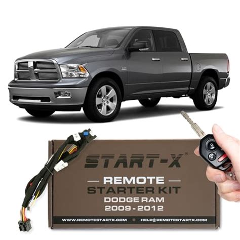 Image result for Dodge Remote Start Installation