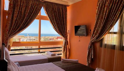 ADRAR BEACH (Tamraght) - Specialty Inn Reviews & Photos - Tripadvisor