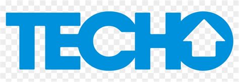 Techo Logo 的图像结果