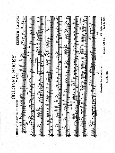 Image result for Colonel Bogey