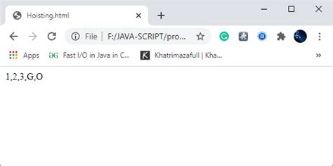 Image result for MCQ JavaScript