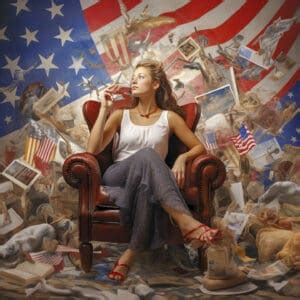 American Culture 的图像结果