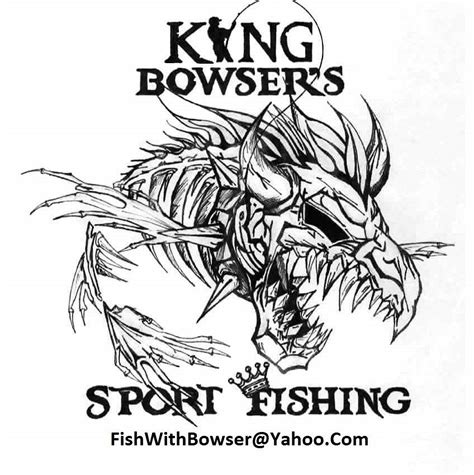 KING BOWSER'S SPORT FISHING (2026) All You Need to Know BEFORE You Go ...