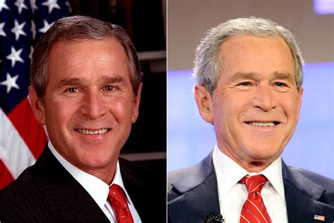 Us Presidents