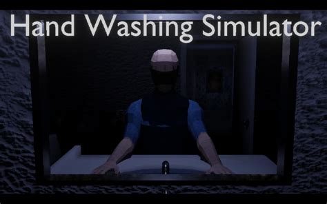 Image result for Hand Washing Simulator