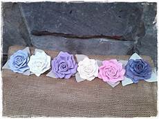 fiori per tende shabby choses e altri fiori di stoffa fiori per tende shabby choses e altri fiori di stoffa