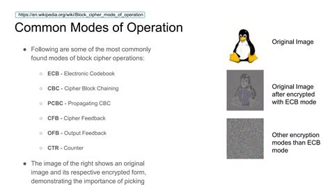 Symmetric Encryption Algorithm Examples 的图像结果