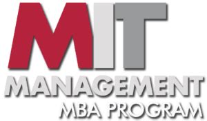 Image result for MIT MBA Video Statement