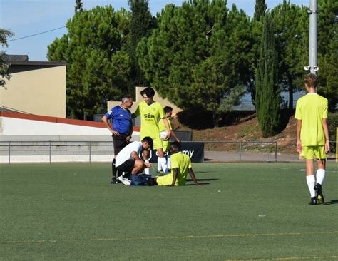 Importancia de la recuperación post-práctica en el deporte