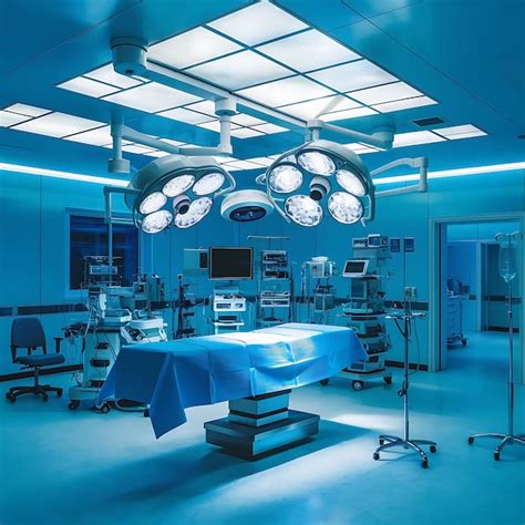 Operating Room 的图像结果