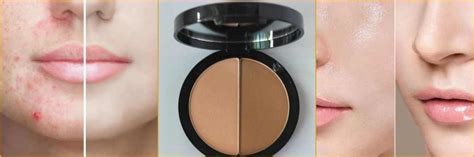 DIY Compact Powder – Li'l Beauty Therapy