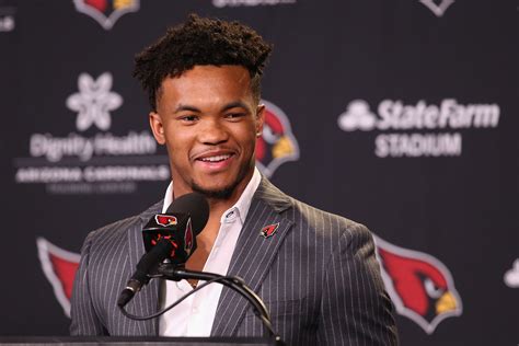 Kyler Murray Draft - Cardinals 2021 Nfl Draft Primer Can Kyler Murray ...