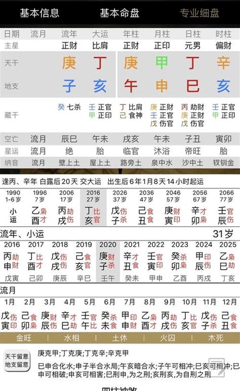 丁巳日柱男命财运旺吗 发财致富的命格 壬寅日主-周易算命网