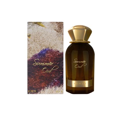 Ahmed Al Maghribi | Perfume Palace