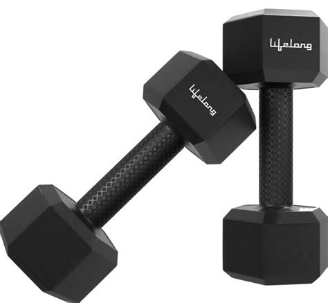 Buy Gym Dumbbell Online | Fitness Accessory | Flipkart.com {Date}
