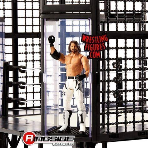 wrestling autograph cards elimination chamber watch alone ebay live