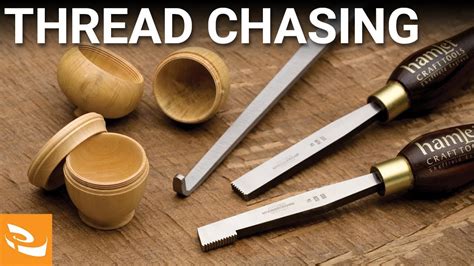How to Chase Threads 的图像结果