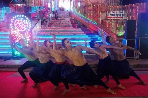 Champion Dance Academy, Pune - Choreographer - Hadapsar - Weddingwire.in