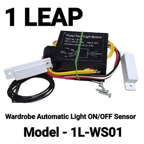 Image result for On Off Light Sensor Switch