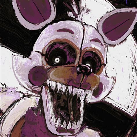 rikimaru on Instagram: "LOLBIT, Foxy and some ghost bites! This should compesate the lack of ...