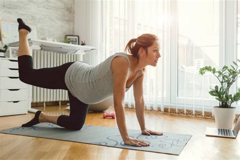 Exercise tips for pregnancy: Types, benefits, and tips