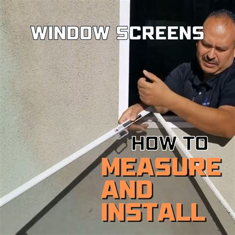 Window Screen 的图像结果