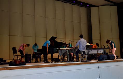 Usdan Summer Camp for the Arts