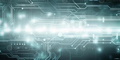 High-Tech Computer System Background 的图像结果