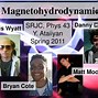 Image result for Magnetohydrodynamic