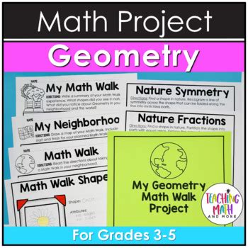 Image result for Geometry Math Project