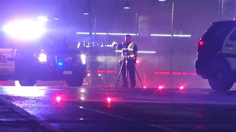 Woman killed in South Side hit-and-run crash, police say