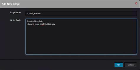 Add Script 的图像结果