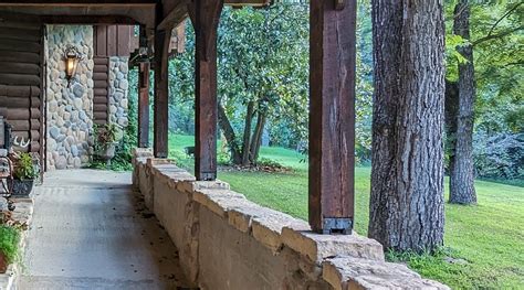 GINGER BLUE INN (Missouri/Noel) - Inn Reviews & Photos - Tripadvisor