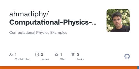 Image result for Computational Physics Tutorial