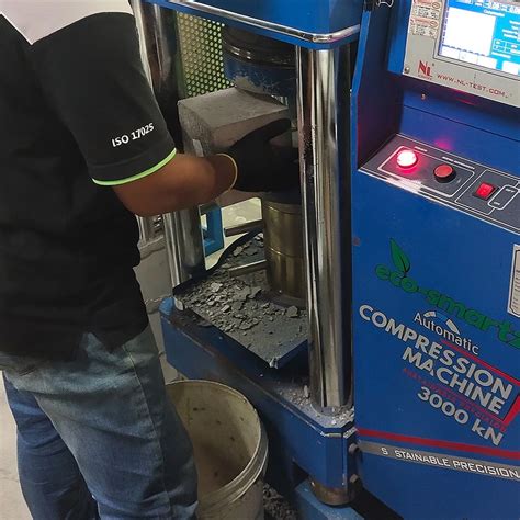 Concrete Lab Testing 的图像结果