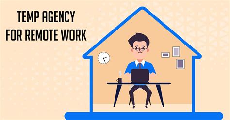 Temp Agency for Remote Work: Hiring & Recruiting