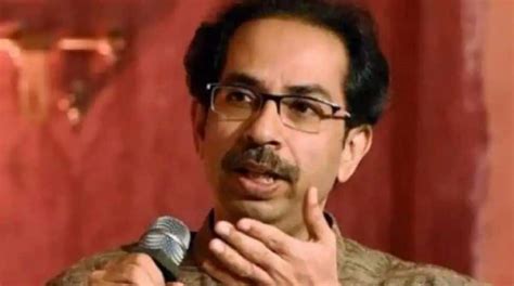 ED attaches properties of Maharashtra CM Uddhav Thackeray's brother-in ...