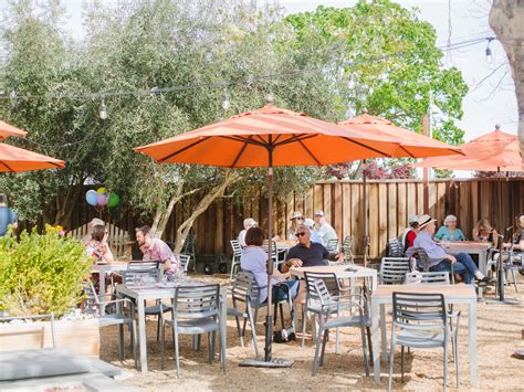 Bear At Stanly Ranch - Review - Stanly Ranch - Napa - The Infatuation