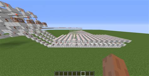 How to Build a 4 Bit Computer in Minecraft 的图像结果