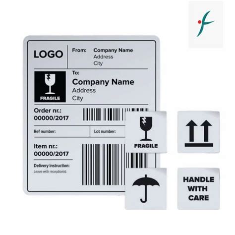 Image result for Barcode Label Sticker