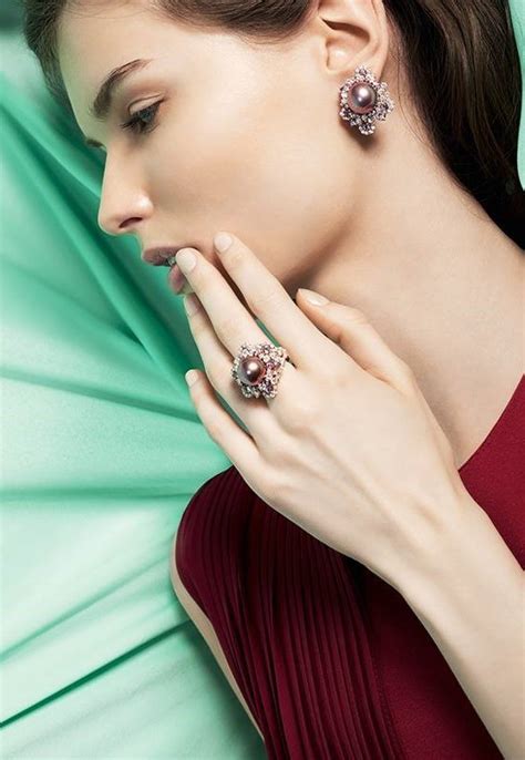 Earrings - how to choose the perfect pair for yourself? - SilverRushStyle Blog