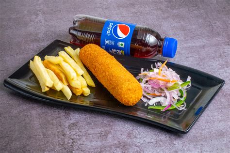 The Fish Company, Prince Anwar Shah Road, Kolkata | Zomato