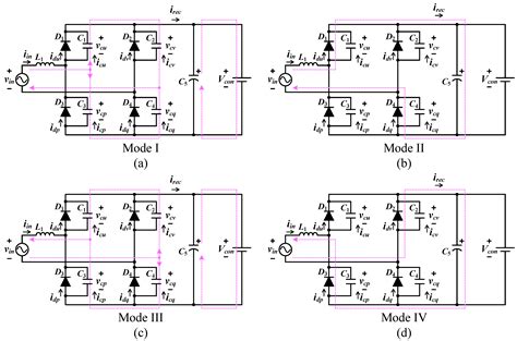 An Ultrasonic Through-Metal-Wall Power Transfer System with Regulated ...