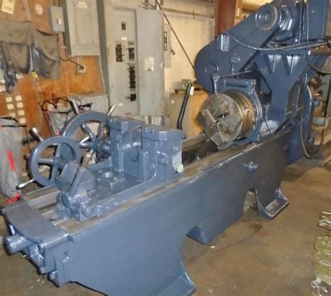 Image result for Landis Threading Machine