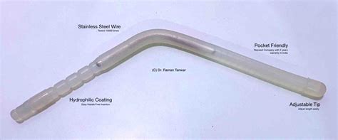 First ZSI 100 Penile Implant of North India - Dr. Raman Tanwar