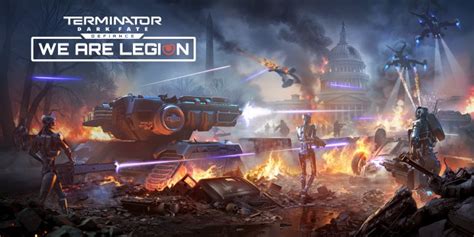 Image result for Terminator DLC