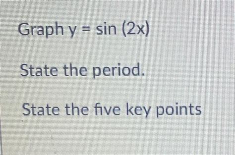 Image result for Sin 2X Graph