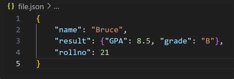 Image result for How to Install JSON in Python