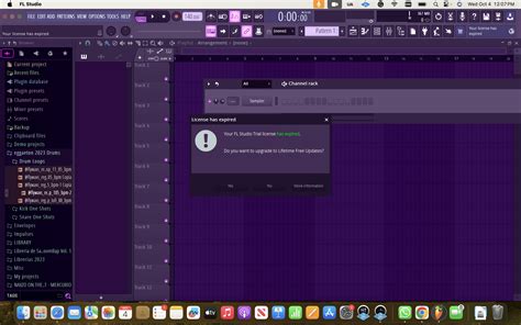 Help... FL Studio Trial license has expired : r/FL_Studio