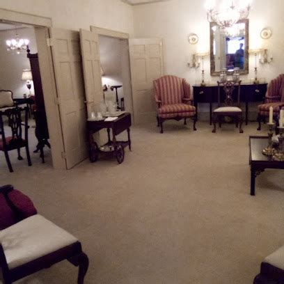 Padgett & King Mortuary - Forest City, NC